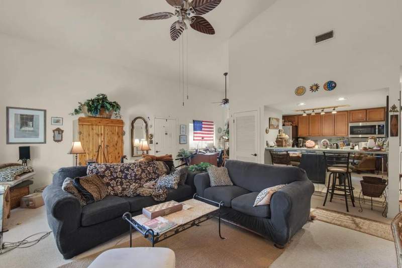2 bedroom Condominium at 3850 Indian Trail #207, Indian Trail Condo, Destin — photo 5