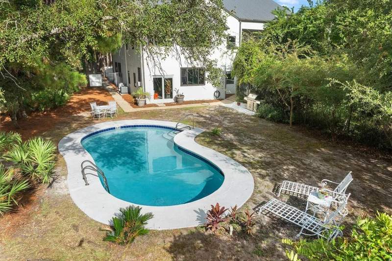 2 bedroom Condominium at 3850 Indian Trail #207, Indian Trail Condo, Destin — photo 2