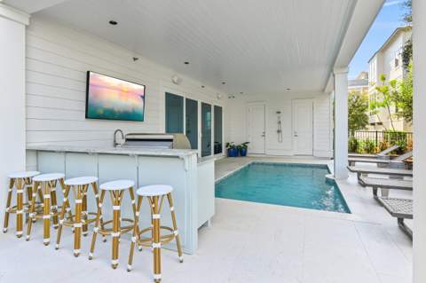 58 S Emerald Cove Lane, Inlet Beach FL - photo 6 of 112