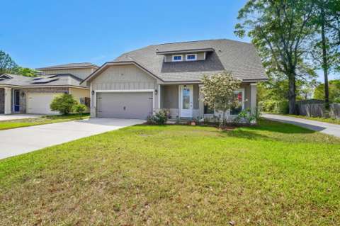 61 5Th Street, home for sale in Shalimar 32579