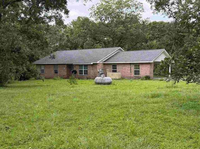 6100 Barnes Road