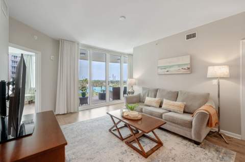 4207 Indian Bayou Trail #2515, Destin FL - photo 10 of 61