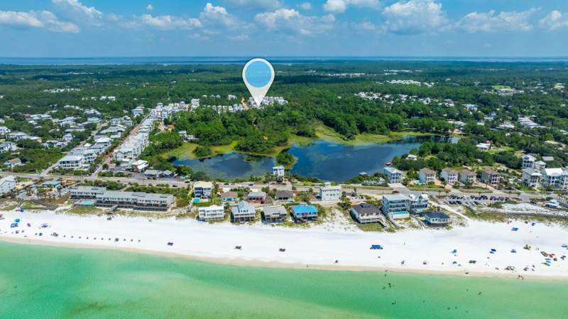 5 bedroom Detached Single Family at 64 Old Winston Circle, Serenity At Dune Allen, Santa Rosa Beach — photo 2
