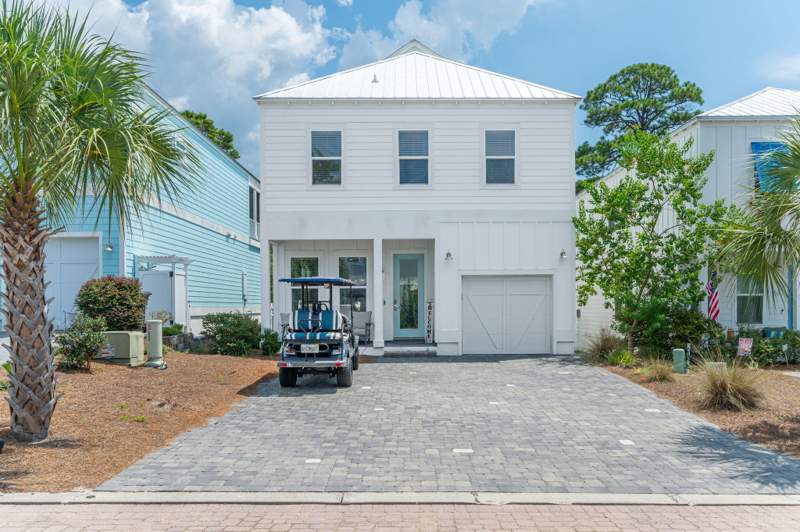 5 bedroom Detached Single Family at 64 Old Winston Circle, Serenity At Dune Allen, Santa Rosa Beach — photo 3