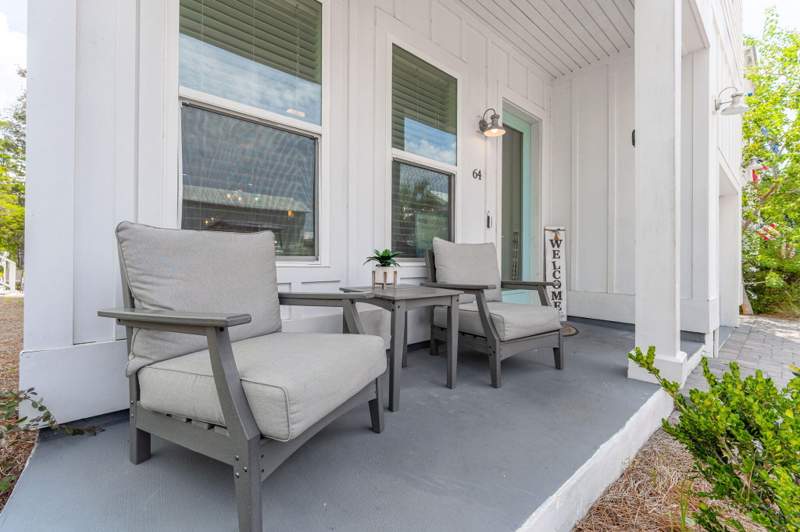 5 bedroom Detached Single Family at 64 Old Winston Circle, Serenity At Dune Allen, Santa Rosa Beach — photo 5