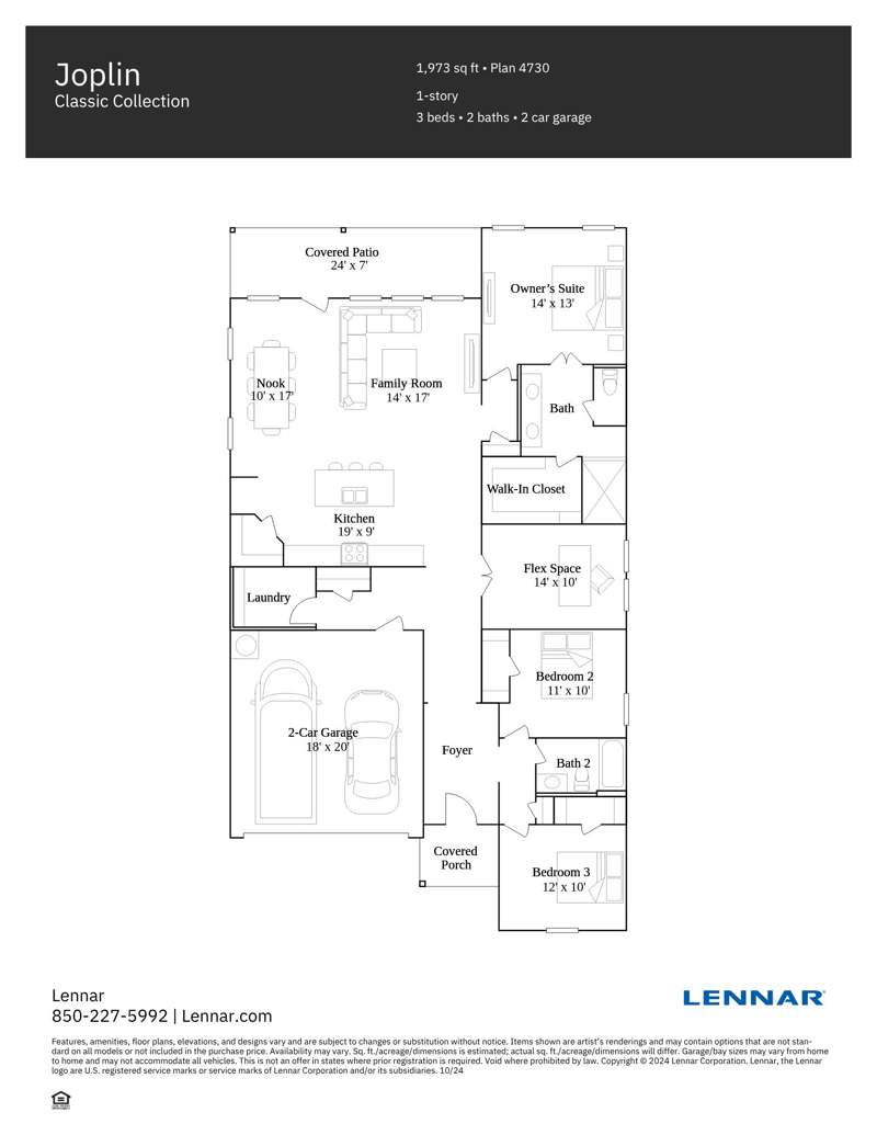 3 bedroom Detached Single Family at 29 Old Bridge Road #Hs C1, Cross Creek, Freeport — photo 3