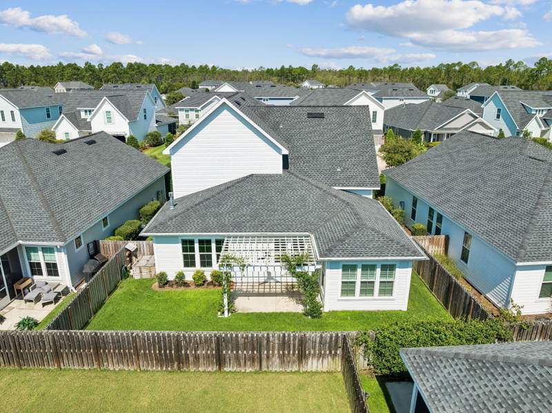 4 bedroom Detached Single Family at 63 Roundwood Drive, Watersound Origins, Inlet Beach — photo 2