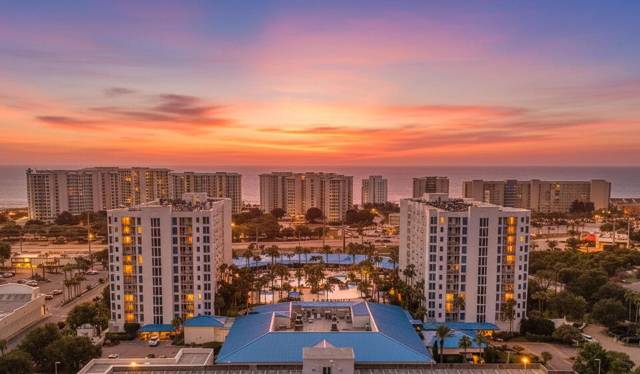The Palms of Destin