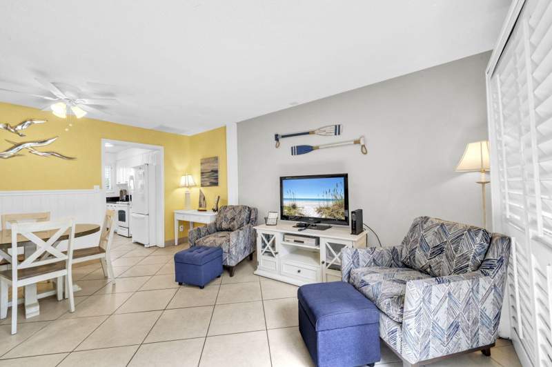 3 bedroom Condominium at 940 E Highway 98 #Unit 99, Southbay By The Gulf, Destin — photo 4