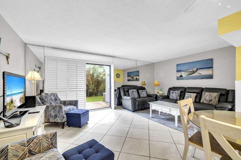 3 bedroom Condominium at 940 E Highway 98 #Unit 99, Southbay By The Gulf, Destin — photo 5