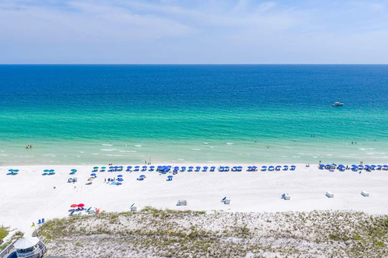 3 bedroom Condominium at 940 E Highway 98 #Unit 99, Southbay By The Gulf, Destin — photo 3