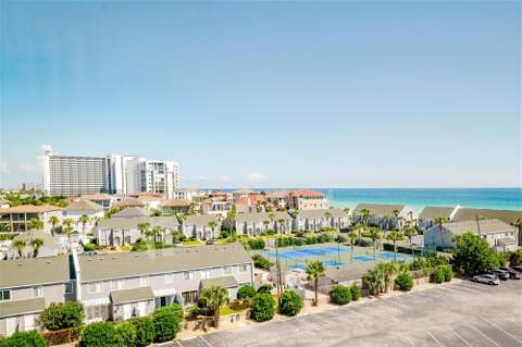 900 Gulf Shore Drive #3071, Destin FL - photo 23 of 46