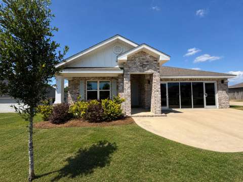 2800 Patriot Ridge Drive, home for sale on Patriot Ridge Drive