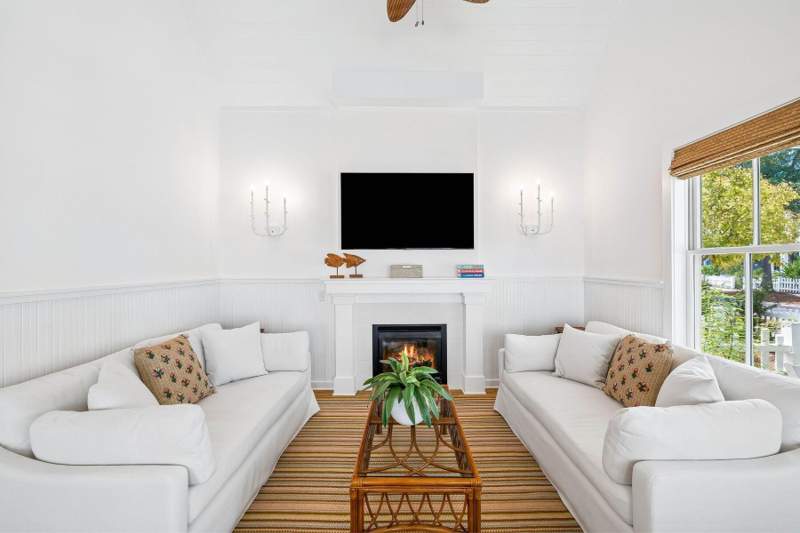 2 bedroom Detached Single Family at 273 Salt Box Lane, Watersound Beach, Watersound — photo 3