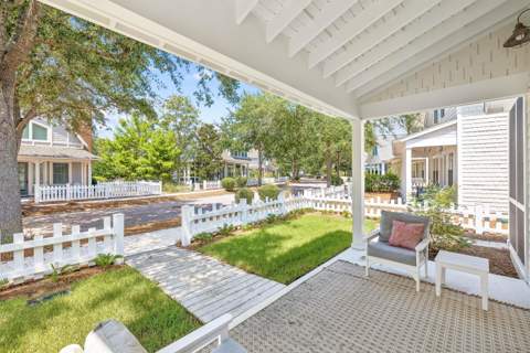 273 Salt Box Lane, Watersound FL - photo 10 of 23