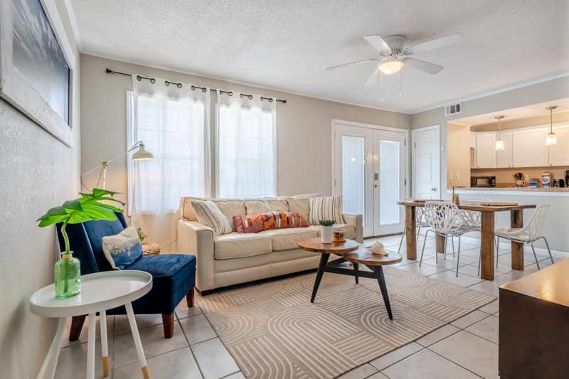 1 bedroom Condominium at 4000 Gulf Terrace Drive #1001, Gulf Terrace Condo, Destin — photo 1