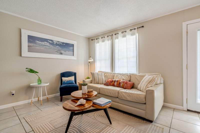 1 bedroom Condominium at 4000 Gulf Terrace Drive #1001, Gulf Terrace Condo, Destin — photo 3