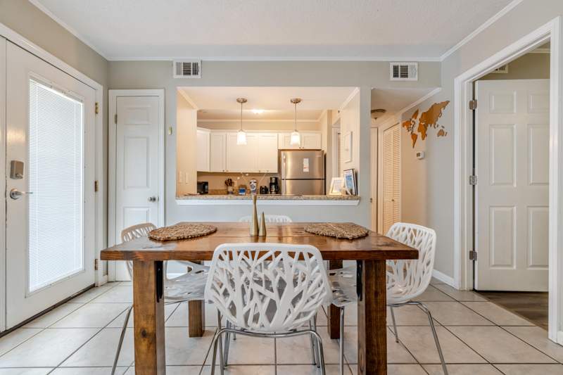 1 bedroom Condominium at 4000 Gulf Terrace Drive #1001, Gulf Terrace Condo, Destin — photo 4