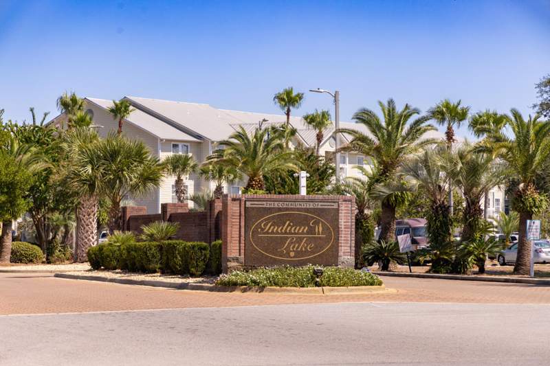 2 bedroom Condominium at 4080 Dancing Cloud Court #226, Indian Lake, Destin — photo 2