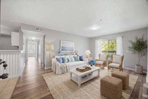4080 Dancing Cloud Court #226, starter home for sale in Destin