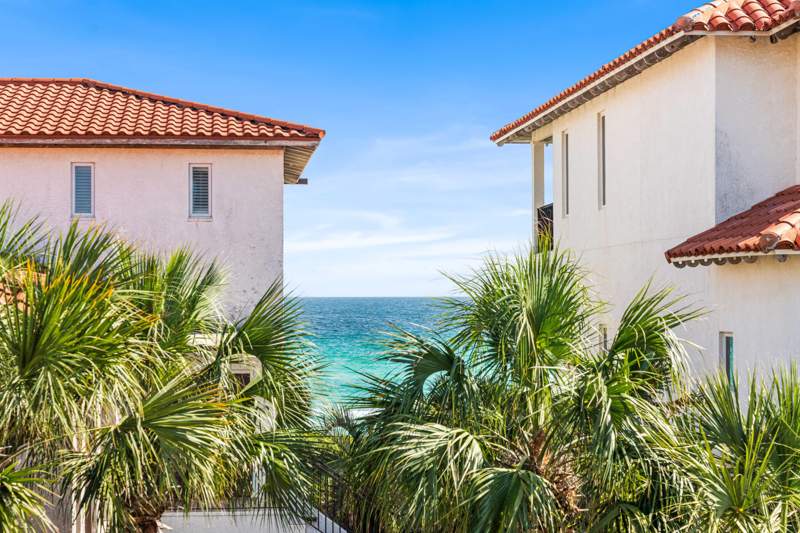 4 bedroom Detached Single Family at 5055 W County Highway 30A #Unit 1031, Vizcaya At Dune Allen, Santa Rosa Beach — photo 5