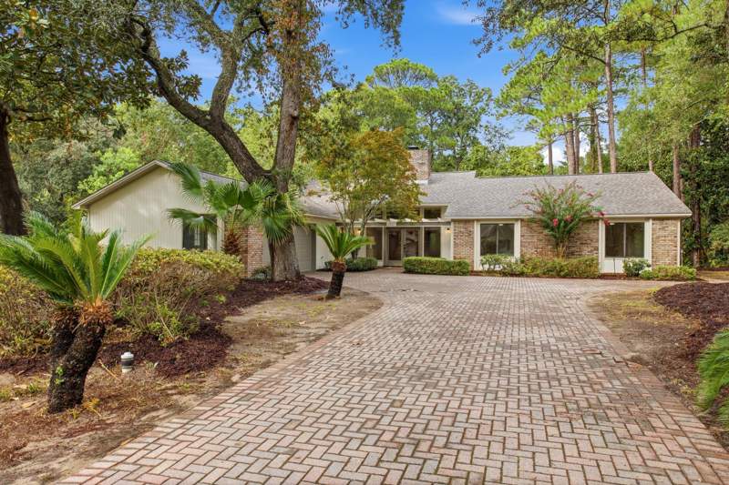 3 bedroom Detached Single Family at 1307 Windward Circle, Windward Ph 1 Bluewater Bay, Niceville — photo 2