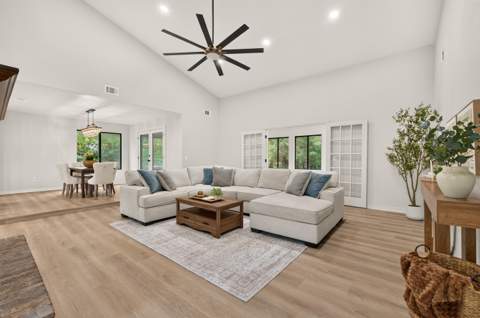 1307 Windward Circle, Niceville FL - photo 9 of 46