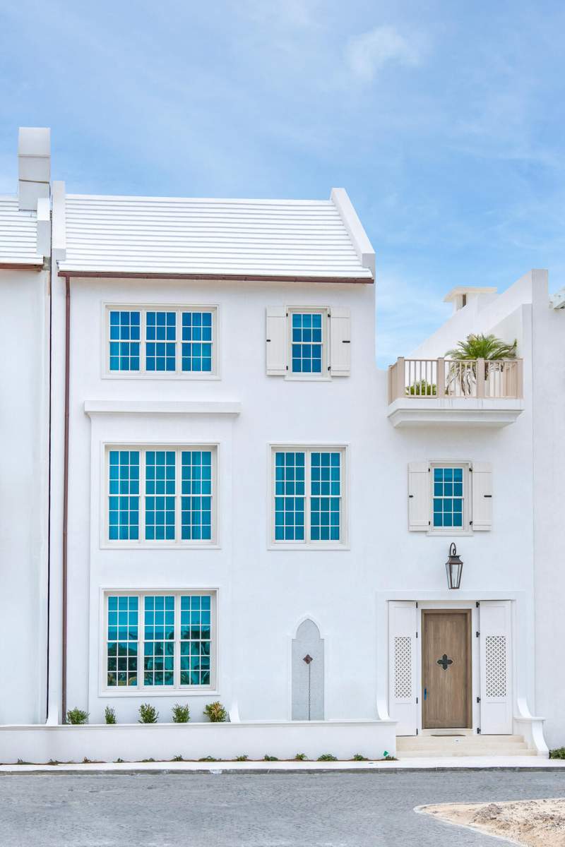 5 bedroom Detached Single Family at 185 Elbow Beach Road, Alys Beach, Inlet Beach — photo 2