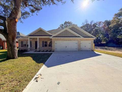 1617 Moore Street, home for sale in Niceville 32578