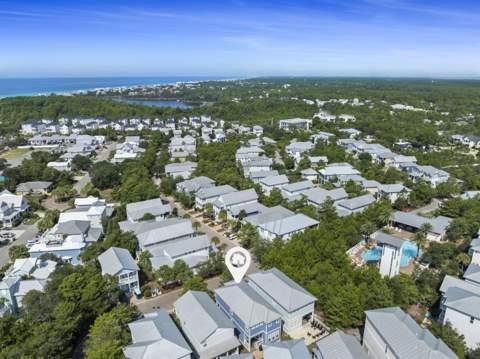 368 Gulfview Circle, Santa Rosa Beach FL - photo 8 of 48