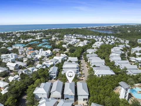 368 Gulfview Circle, Santa Rosa Beach FL - photo 9 of 48