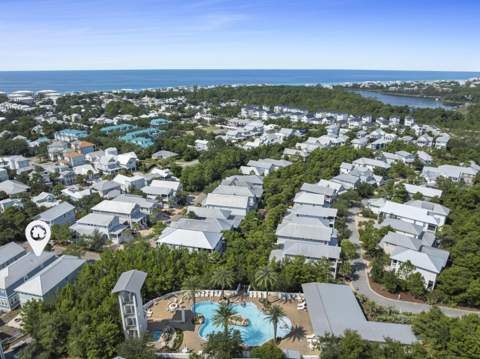 368 Gulfview Circle, Santa Rosa Beach FL - photo 10 of 48