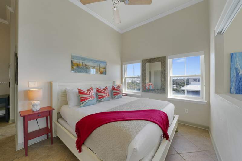 1 bedroom Condominium at 37 Town Center Loop ## 4-19, Gulf Place Town Center East Condo, Santa Rosa Beach — photo 2