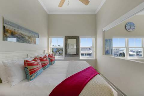 37 Town Center Loop ## 4-19, Santa Rosa Beach FL - photo 13 of 41