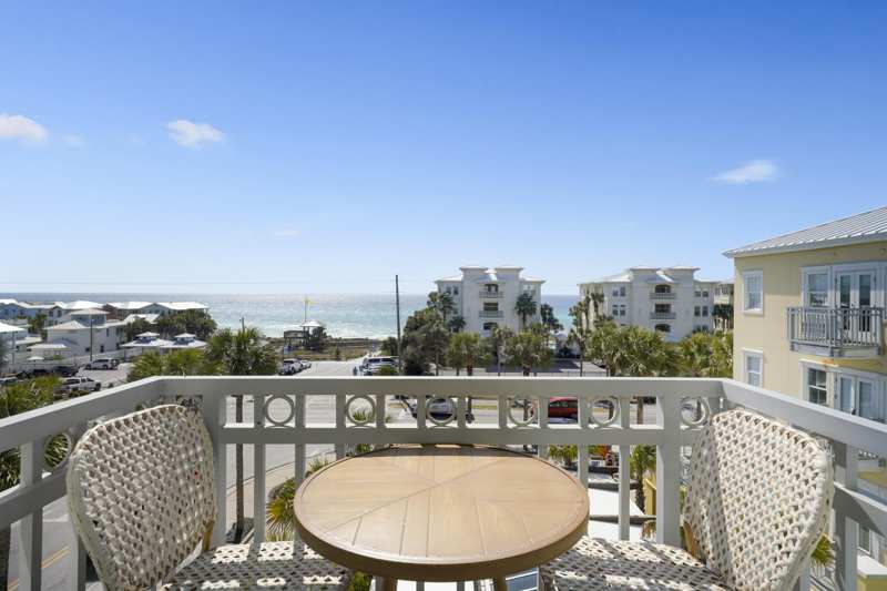 1 bedroom Condominium at 37 Town Center Loop ## 4-19, Gulf Place Town Center East Condo, Santa Rosa Beach — photo 1