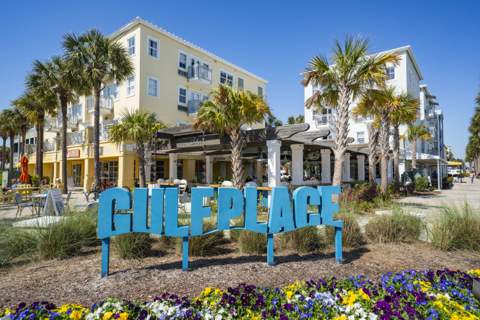 37 Town Center Loop ## 4-19, Santa Rosa Beach FL - photo 7 of 41