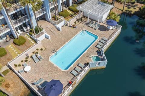 37 Town Center Loop ## 4-19, Santa Rosa Beach FL - photo 21 of 41