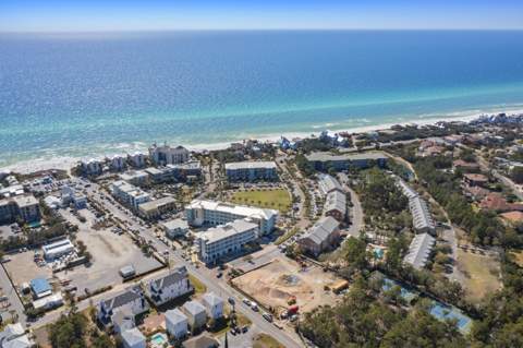 37 Town Center Loop ## 4-19, Santa Rosa Beach FL - photo 20 of 41