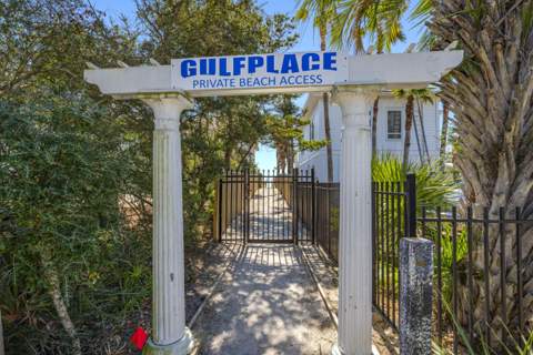 37 Town Center Loop ## 4-19, Santa Rosa Beach FL - photo 24 of 41