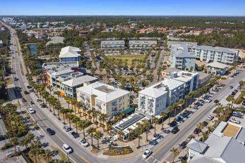 37 Town Center Loop ## 4-19, Santa Rosa Beach FL - photo 22 of 41