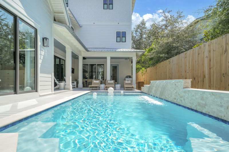 6 bedroom Detached Single Family at 180 S Gulf Drive, Santa Rosa Beach, Santa Rosa Beach — photo 1
