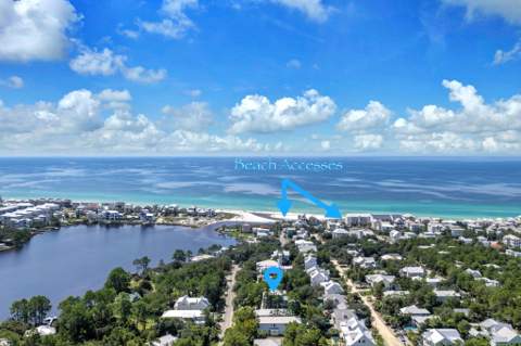 180 S Gulf Drive, Santa Rosa Beach FL - photo 11 of 68