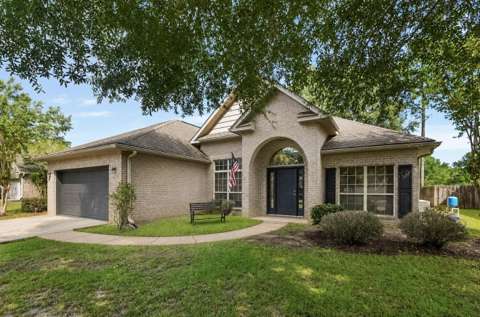497 Symphony Way, home for sale in Freeport 32439