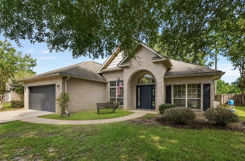 3 bedroom Detached Single Family at 497 Symphony Way, Hammock Bay, Freeport — photo 1
