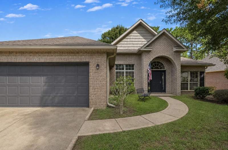 3 bedroom Detached Single Family at 497 Symphony Way, Hammock Bay, Freeport — photo 2
