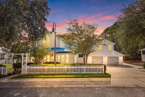 360 Tradewinds Drive, Santa Rosa Beach FL - photo 6 of 71