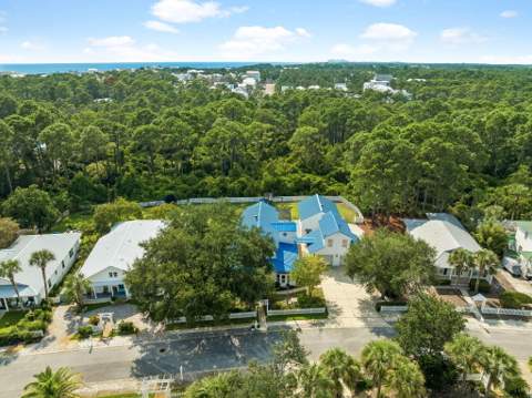 360 Tradewinds Drive, Santa Rosa Beach FL - photo 14 of 71