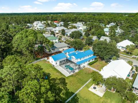 360 Tradewinds Drive, Santa Rosa Beach FL - photo 15 of 71