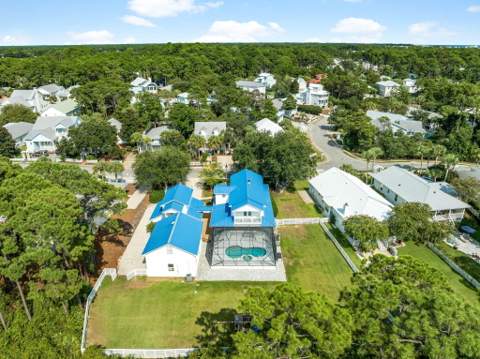 360 Tradewinds Drive, Santa Rosa Beach FL - photo 7 of 71