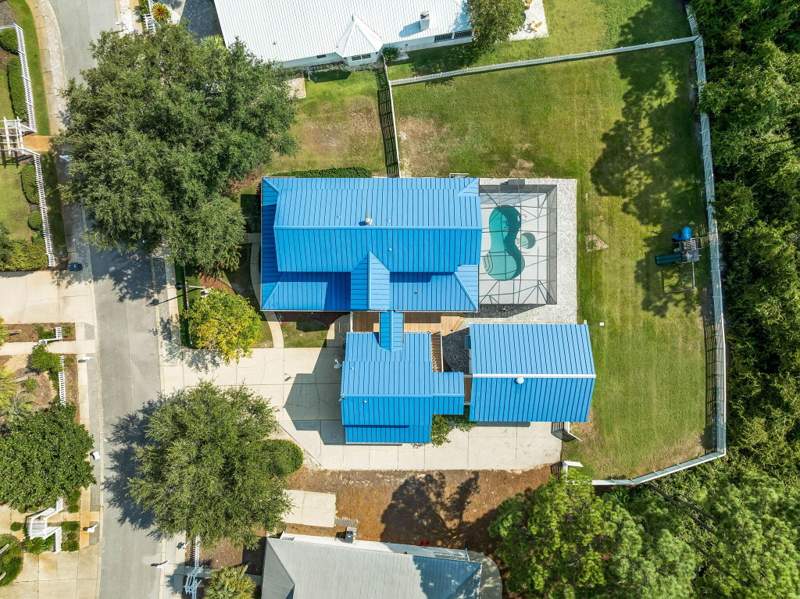 5 bedroom Detached Single Family at 360 Tradewinds Drive, Sea Dunes, Santa Rosa Beach — photo 4